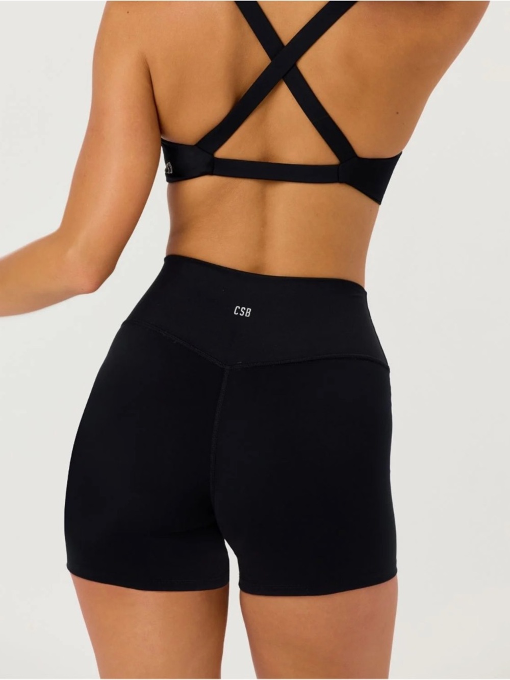 CSB Crossover Shorts
